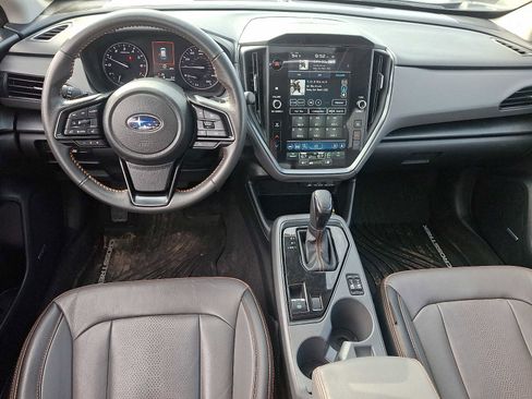 Used 2024 Subaru Crosstrek 2.5i Limited image 12