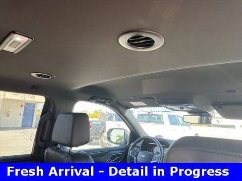 Used 2024 Chevrolet Tahoe LT image 18