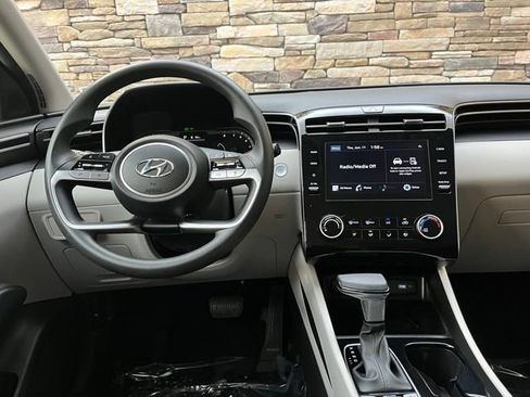 Used 2023 Hyundai Tucson SEL AWD/4WD image 19