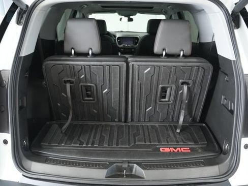 Used 2023 GMC Acadia AT4 w/ GMC Pro Grade Package AWD/4WD image 10
