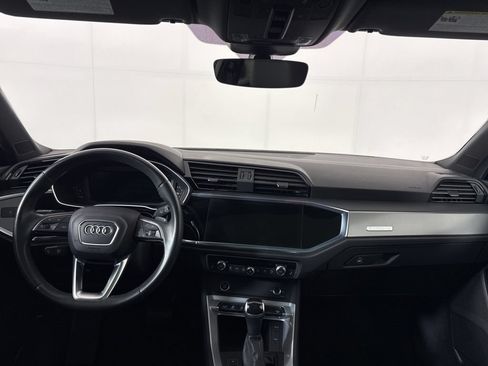 Used 2023 Audi Q3 2.0T Premium AWD/4WD image 22