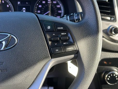 Used 2016 Hyundai Tucson SE w/ Option Group 02 image 13