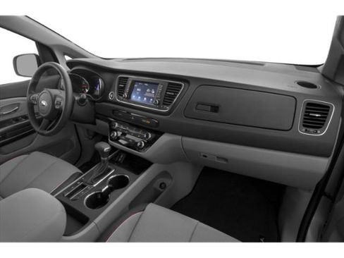 Used 2020 Kia Sedona EX image 18