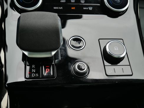 Used 2023 Land Rover Range Rover Sport SE Dynamic AWD/4WD image 20