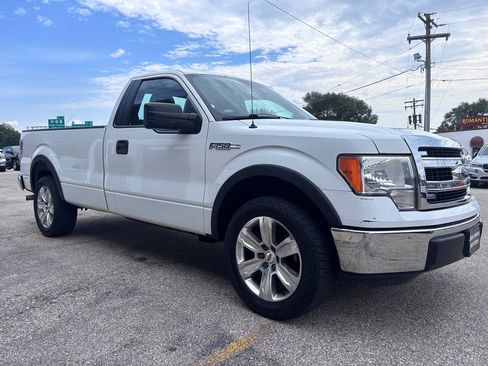 Used 2013 Ford F150 XL w/ PWR Equipment Group RWD image 4