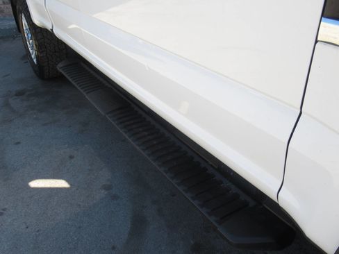 Used 2019 Ford F350 XL w/ STX Appearance Package AWD/4WD image 7