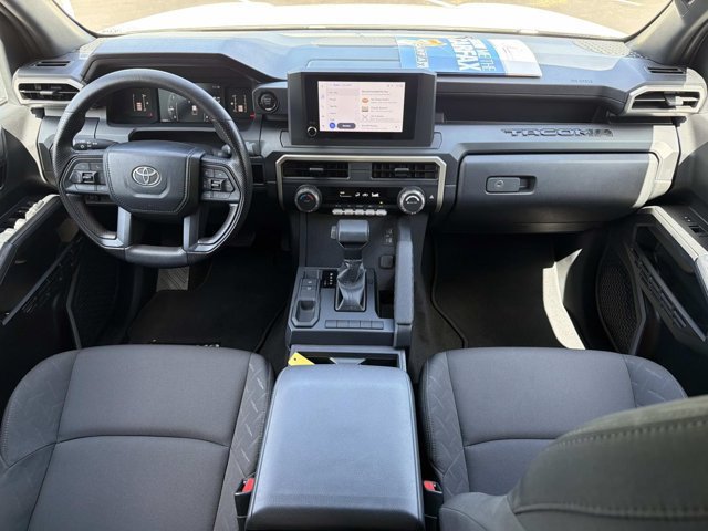 Used 2024 Toyota Tacoma SR RWD image 20