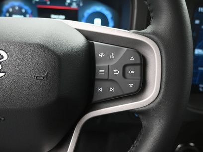 New 2025 Ford Bronco Big Bend