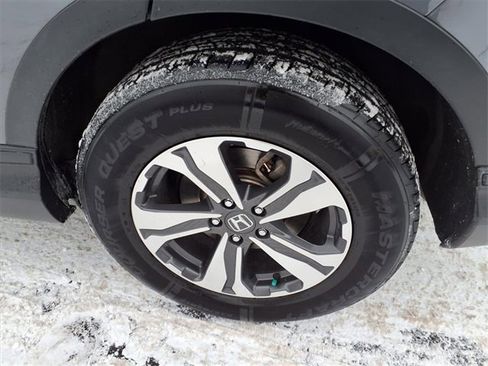 Used 2020 Honda CR-V LX image 11