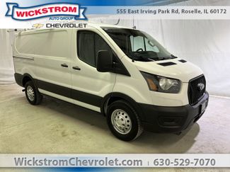 Used 2024 Ford Transit 150 Low Roof AWD 360° Tour