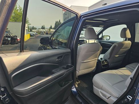 Used 2023 Honda Passport EX-L image 20