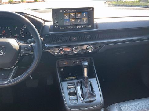 Used 2023 Honda CR-V Sport Touring image 18