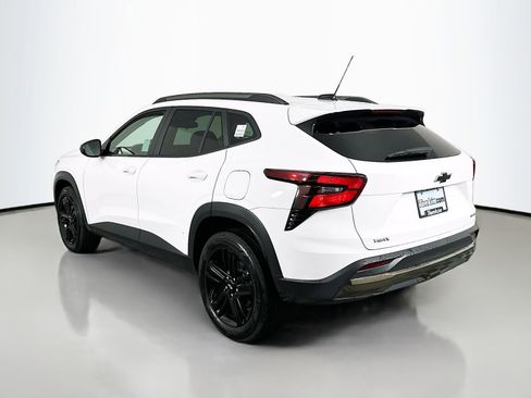 New 2025 Chevrolet Trax ACTIV w/ Driver Confidence Package image 6