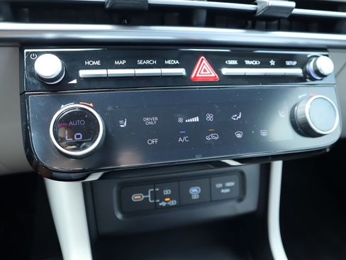 New 2026 Hyundai Tucson SEL AWD/4WD image 6