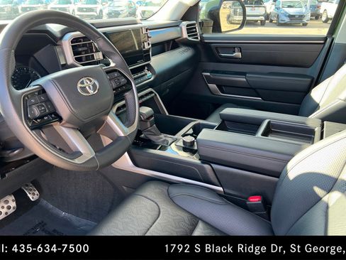 Used 2023 Toyota Tundra SR5 image 15