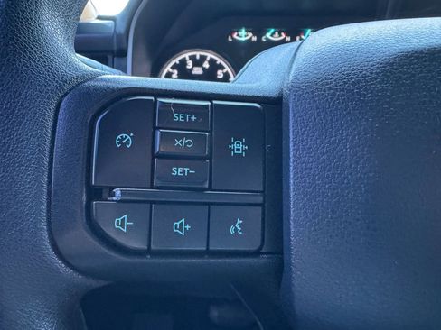 Used 2022 Ford F150 XL w/ STX Appearance Package image 16