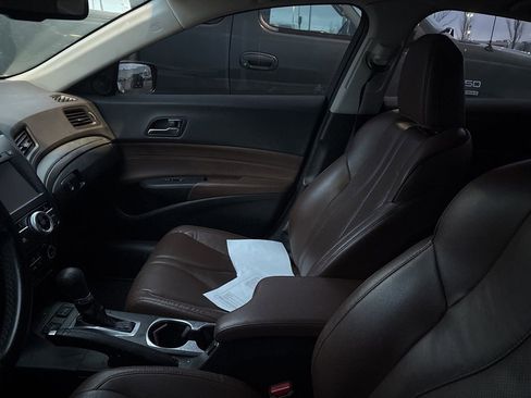 Used 2020 Acura ILX w/ Premium Package image 19