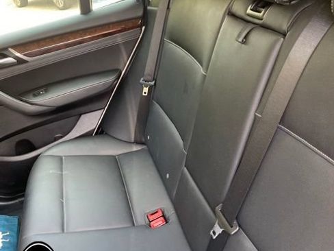 Used 2016 BMW X3 xDrive28i AWD/4WD image 9