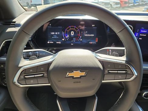 New 2026 Chevrolet Suburban LS w/ LPO, Dark Essentials Package image 28