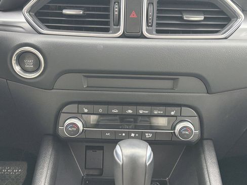 Certified 2023 MAZDA CX-5 AWD 2.5 S w/ Preferred Package image 19