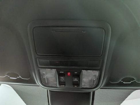 New 2026 Honda Odyssey Sport-L image 25