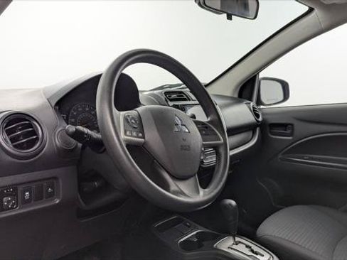 Used 2024 Mitsubishi Mirage G4 ES FWD image 23