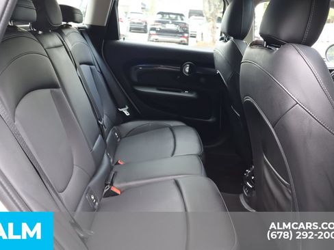 Used 2020 MINI Cooper Clubman S w/ Driver Assistance Package FWD image 23