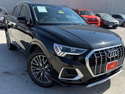 Used 2022 Audi Q3 2.0T Premium Plus