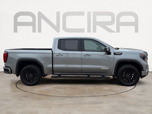 New 2026 GMC Sierra 1500 Elevation w/ Elevation Premium Package AWD/4WD image 11