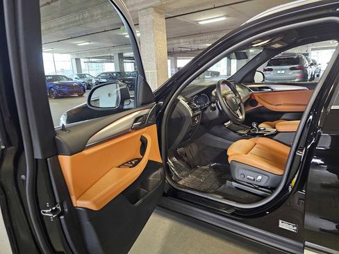 Used 2023 BMW X3 xDrive30i w/ Premium Package w/ZPA image 33