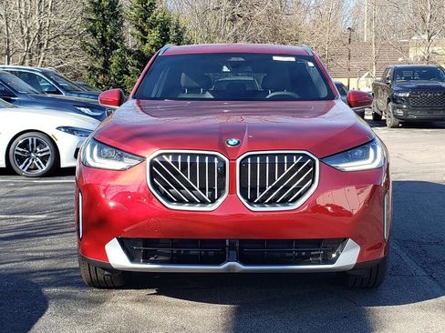 New 2026 BMW X3 xDrive30 AWD/4WD image 2