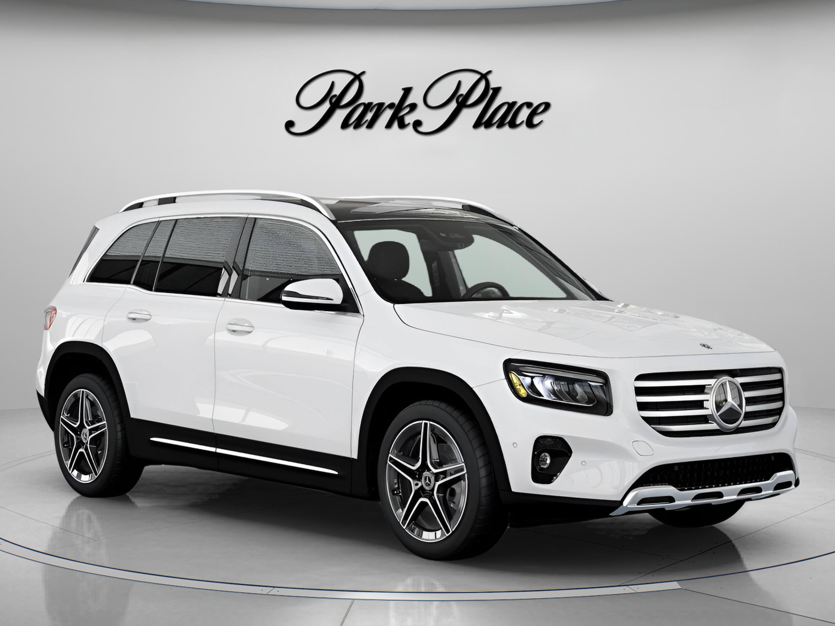 Used 2026 Mercedes-Benz GLB 250 image 31