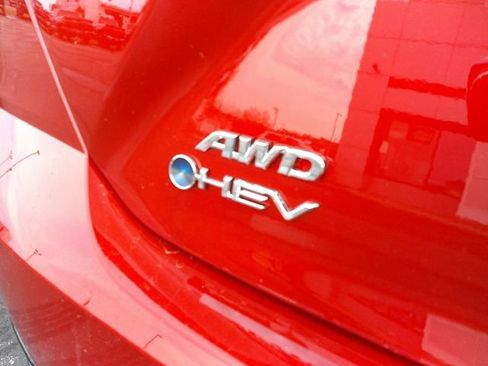 New 2026 Toyota Camry XLE image 8