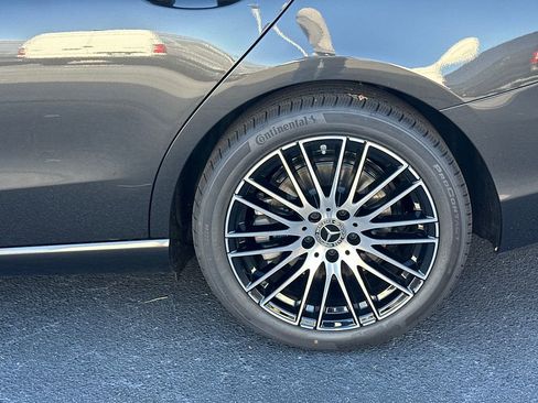 New 2026 Mercedes-Benz C 300 4MATIC Sedan image 23