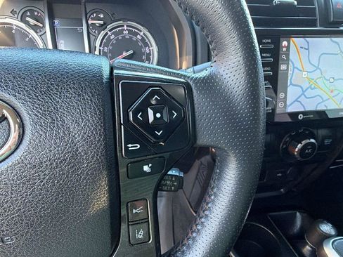 Used 2021 Toyota 4Runner TRD Off-Road Premium image 23