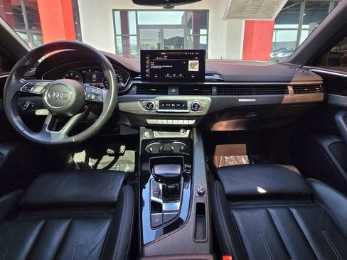 Used 2021 Audi A4 2.0T Premium w/ Convenience Package image 21
