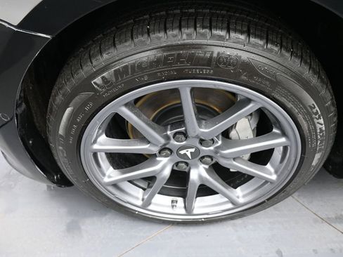 Used 2019 Tesla Model 3 Long Range image 14