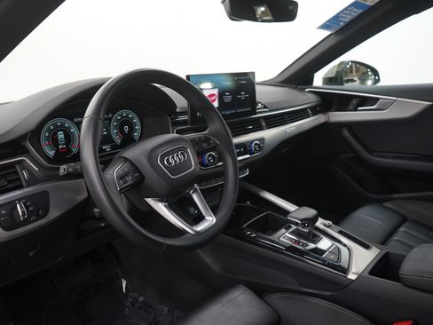 Used 2025 Audi A5 2.0T Premium Plus image 24