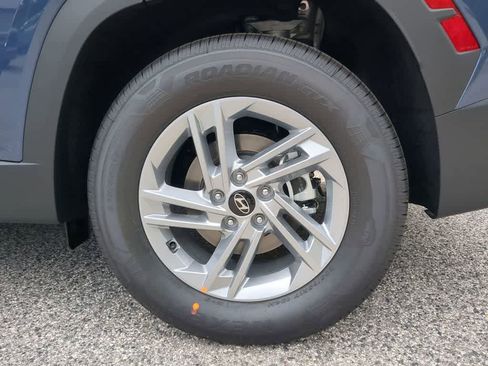 New 2026 Hyundai Tucson SE image 14