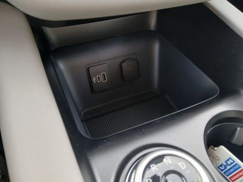 New 2026 Ford Explorer Active AWD/4WD image 23