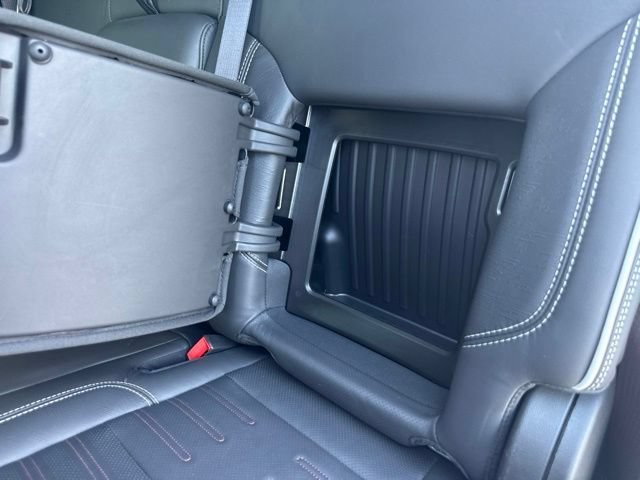Certified 2024 GMC Sierra 2500 AT4X AWD/4WD image 17