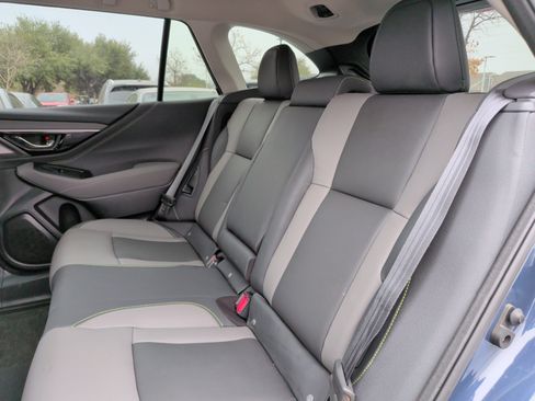 Used 2024 Subaru Outback Onyx Edition XT image 36