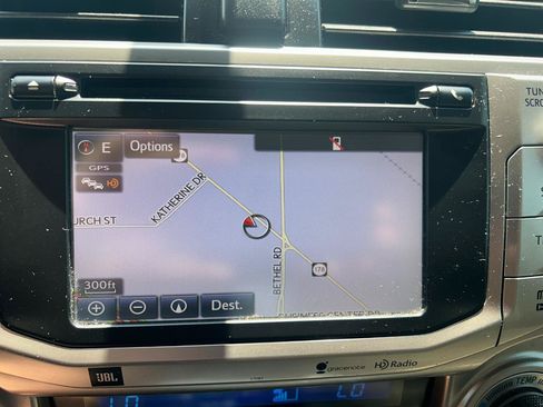 Used 2015 Toyota 4Runner Limited RWD image 19