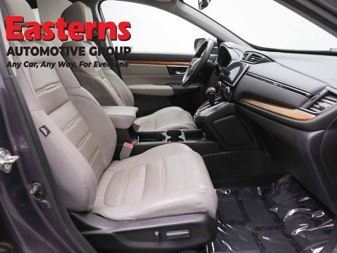 Used 2018 Honda CR-V EX-L image 24