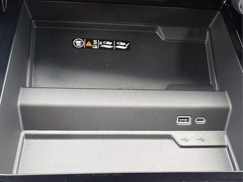 New 2026 Chevrolet Tahoe Z71 AWD/4WD image 18