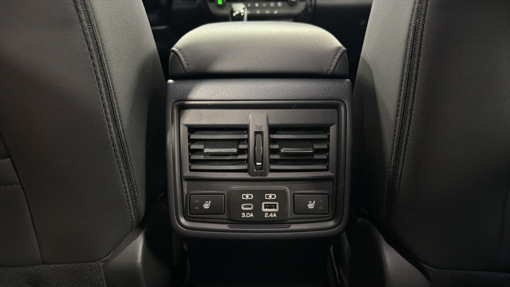 New 2026 Subaru Outback Limited AWD/4WD image 36