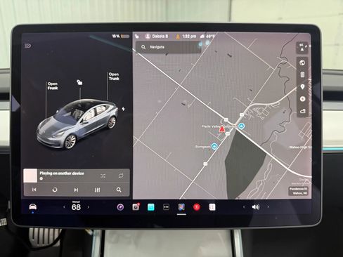 Used 2019 Tesla Model 3 Performance image 20