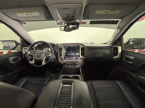 Used 2018 GMC Sierra 1500 Denali w/ Denali Ultimate Package image 40