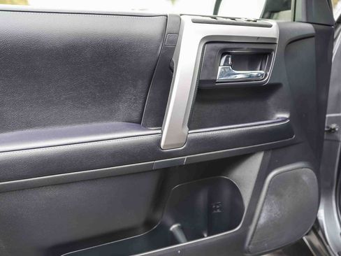 Certified 2023 Toyota 4Runner SR5 RWD image 20