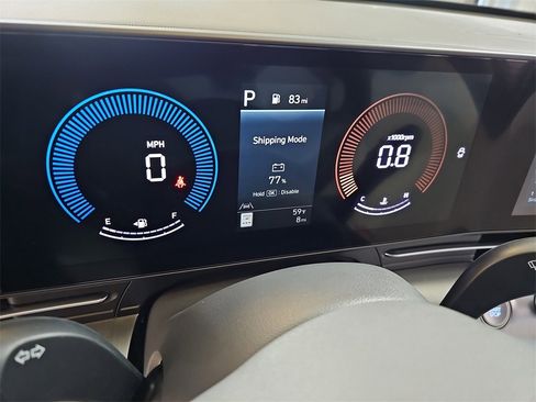 New 2026 Hyundai Kona SEL Sport image 18